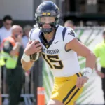Rodriguez staying quiet on naming WVU's starting QB